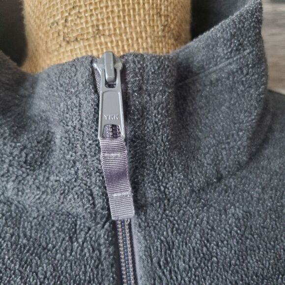 Columbia Washington Huskies Dawgs NCAA Full Zip Fleece Jacket Mens Size XL - Picture 3 of 6